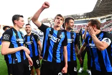 Thumbnail for article: 'De Ketelaere wil transfer en frustreert Club Brugge met ongeduld'