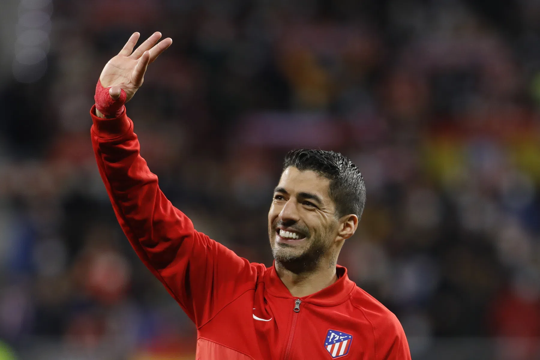 'Ultrakort contract Suárez zorgt voor nieuwe vraagtekens over toekomst'