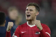 Thumbnail for article: Sam Beukema en de concurrentie bij AZ: 'Vanheusden is van harte welkom'