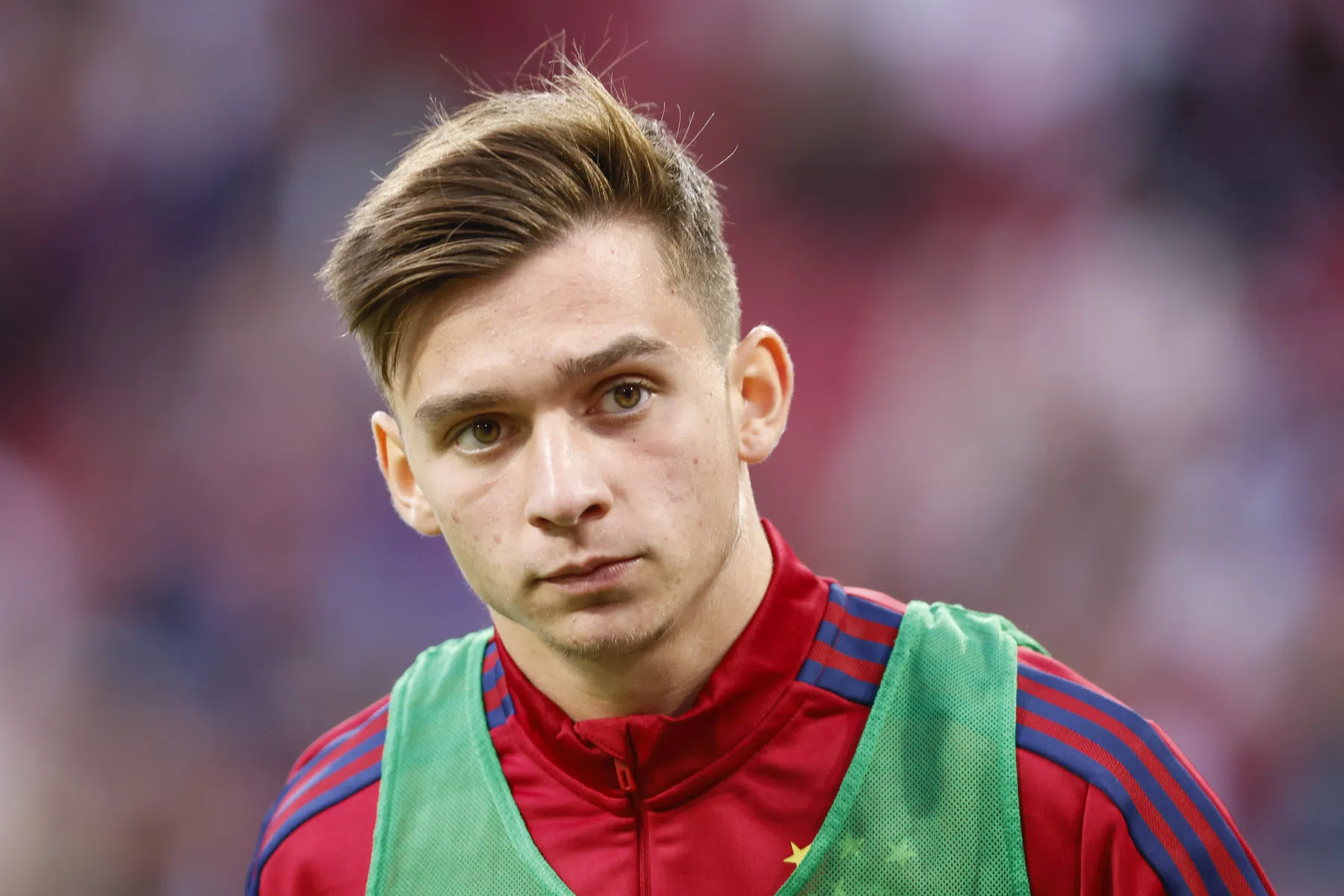 De eerste Portugees ooit bij Ajax heeft hoge verwachtingen van Conceição