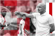 Thumbnail for article: Zo gaat het nieuwe Ajax eruitzien