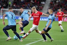 Thumbnail for article: De nieuwe basisspelers van AZ langs de eerste meetlat
