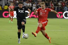 Thumbnail for article: De Ligt: 'Bij Juve was ik op een bepaalde manier minder mezelf'
