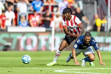Thumbnail for article: PSV komt met update: Madueke loopt ernstige blessure op