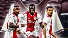 Thumbnail for article: Tijd voor het nieuwe Ajax: 'Ze zijn nu verder dan vorig jaar'