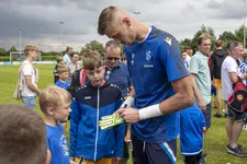 Thumbnail for article: Echte Fries Noppert krijgt voorkeur onder de lat bij SC Heerenveen