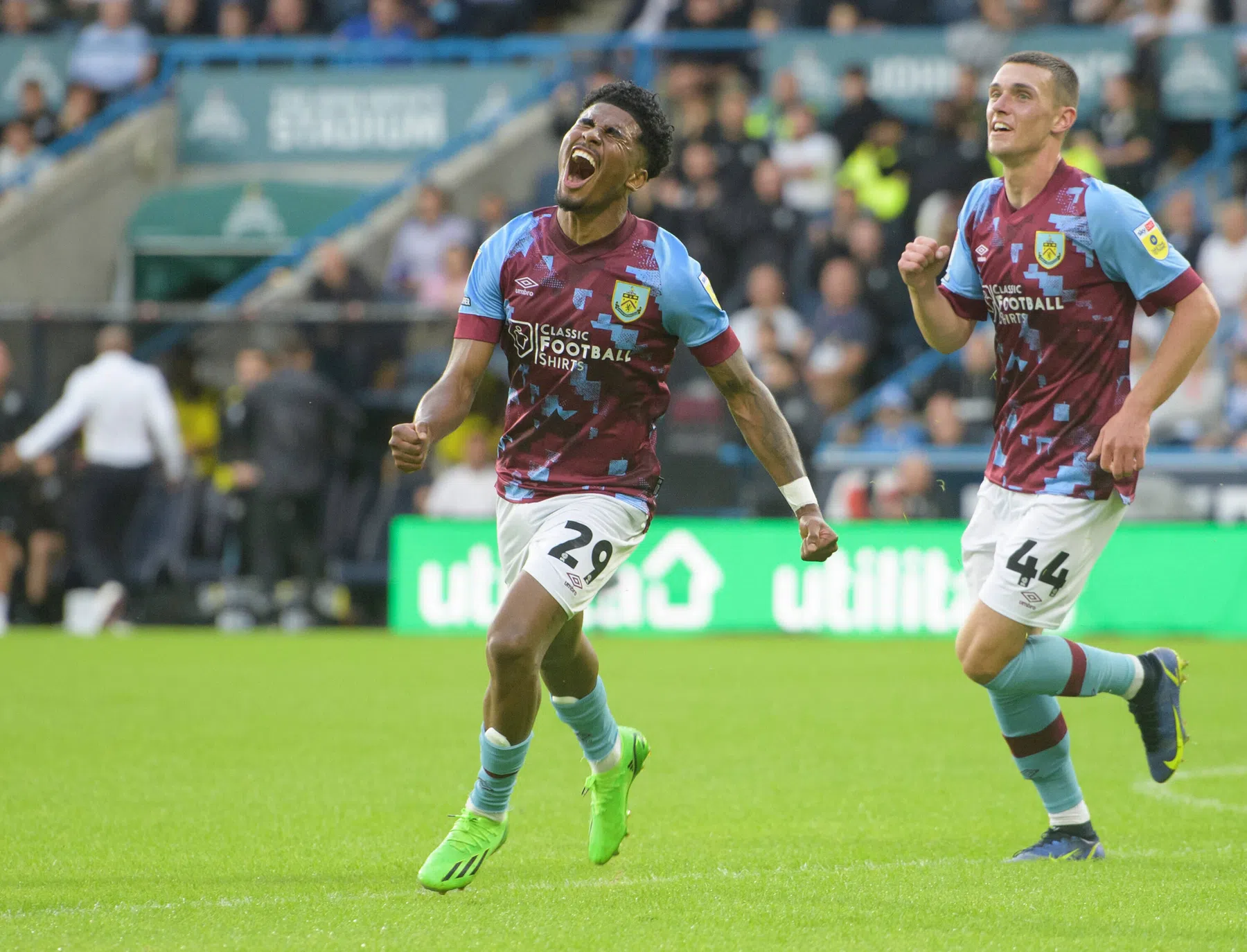 Maatsen beleeft droomdebuut en kroont zich tot matchwinner