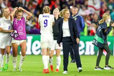 Thumbnail for article: 'Prachtige EK-bonus lonkt voor Wiegman'