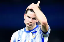 Thumbnail for article: 'Ekkelenkamp kan alweer terugkeren naar Benelux'