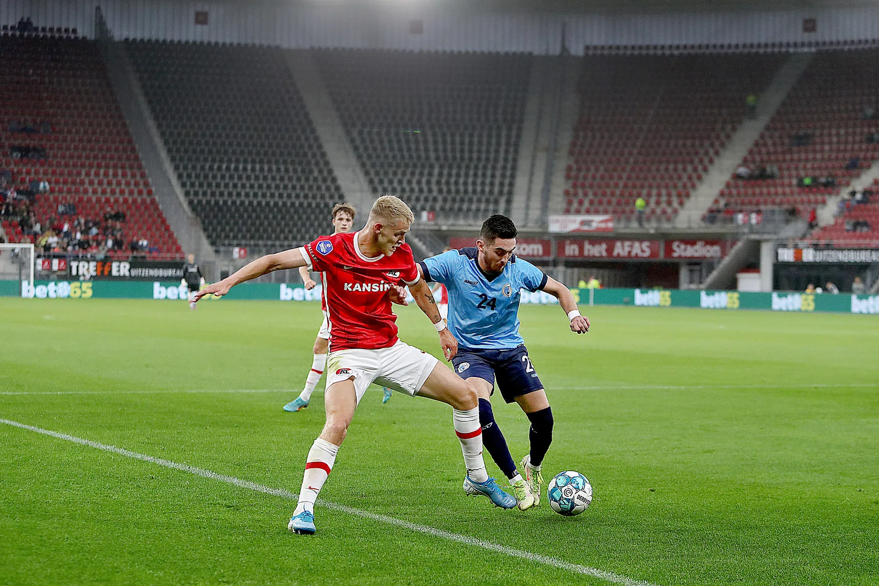 Het coëfficiëntenseizoen van de waarheid