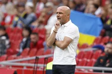 Thumbnail for article: Schreuder voert naast entree Gorter nog een wijziging door bij Ajax