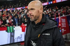 Thumbnail for article: Ten Hag onder de indruk van specialist Eriksen