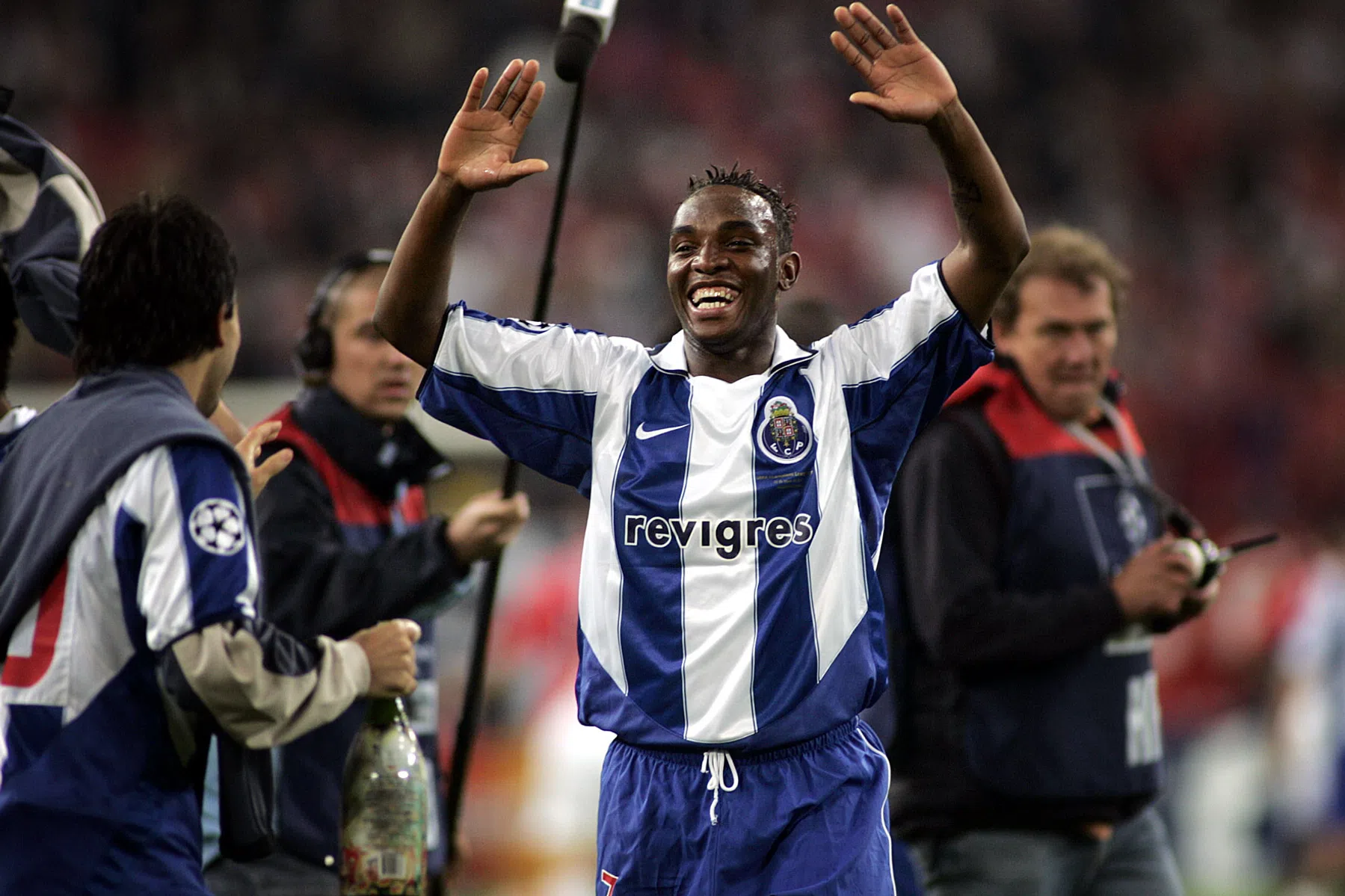 Ten Hag voegt oud-Ajacied McCarthy toe aan technische staf