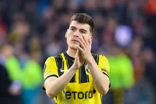 Thumbnail for article: Eindelijk defensieve versterking: bij Vitesse gewaardeerde Rasmussen naar Feyenoord