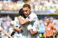 Thumbnail for article: Drie uit twee: Dessers scoort vrolijk verder in Pro League