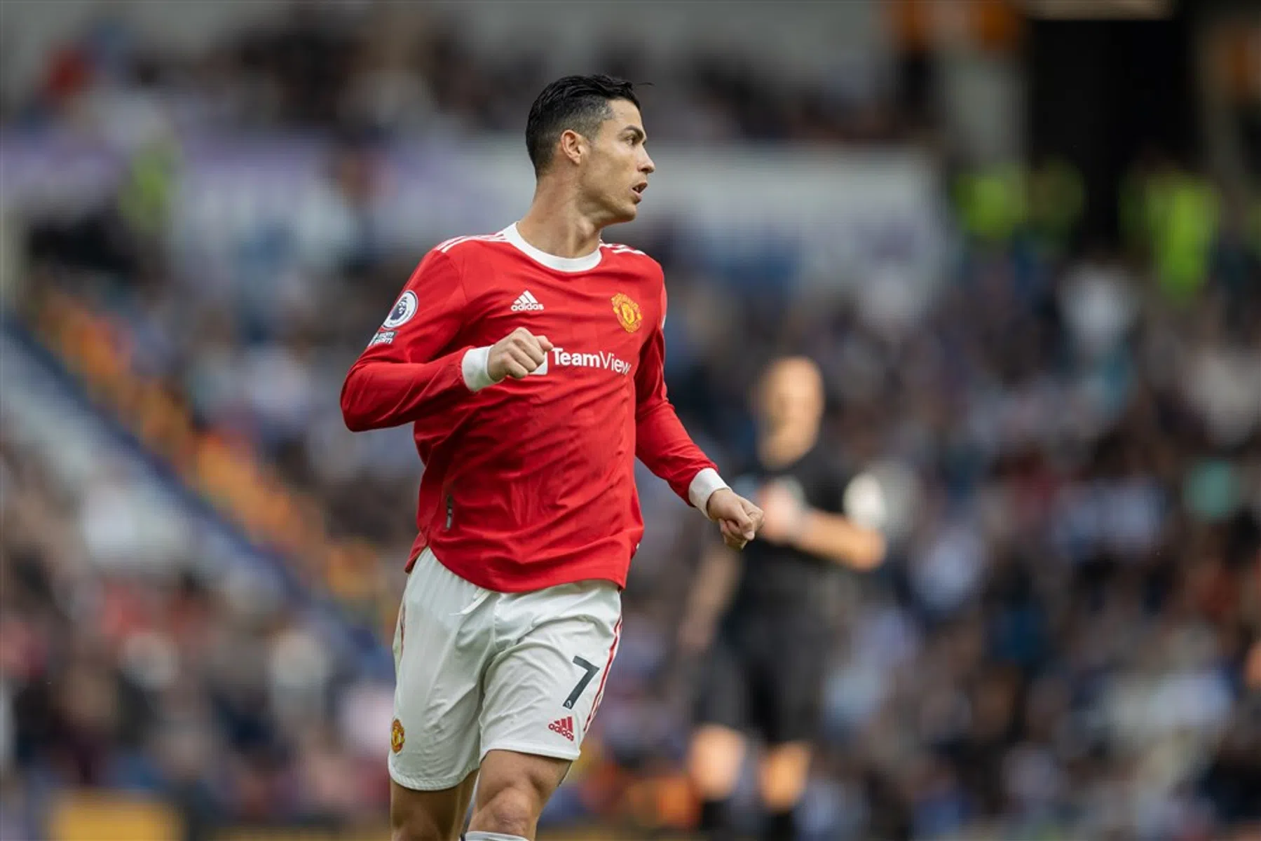 Ten Hag laat Ronaldo en Martínez starten bij Old Trafford-debuut