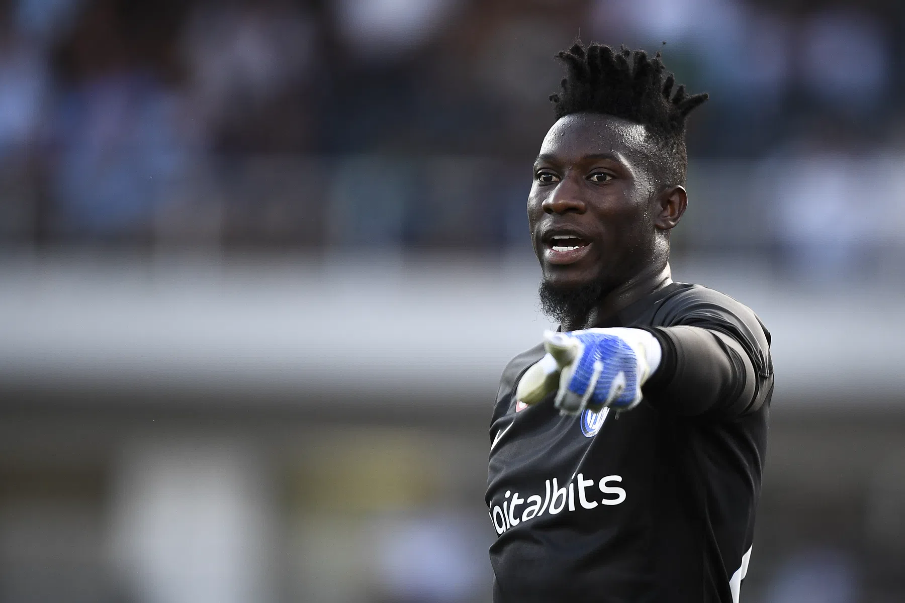 Onana oogst lof na prima optreden tegen Bosz
