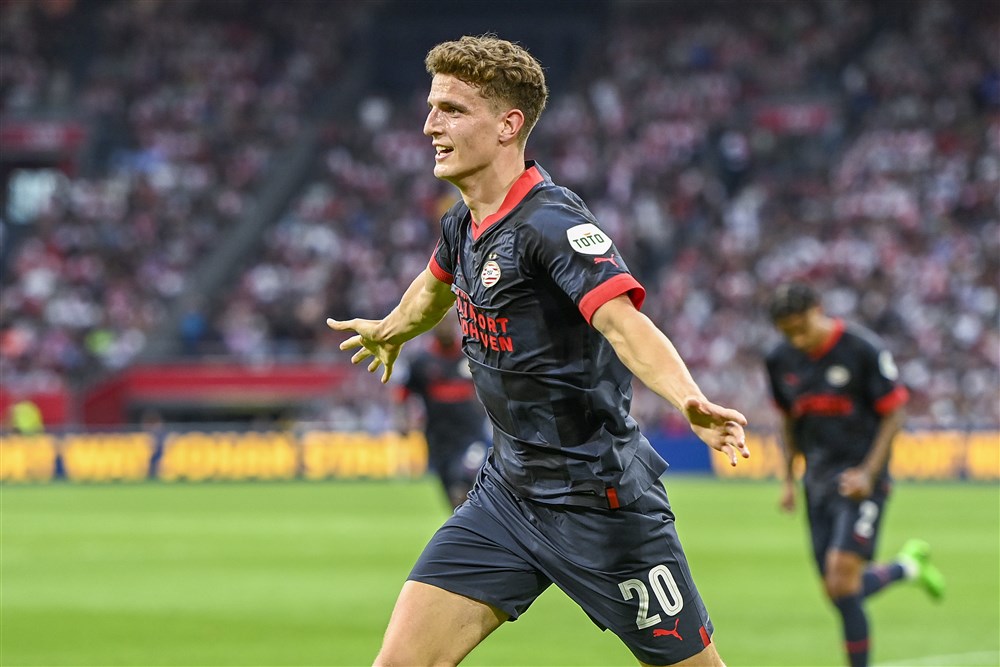 Til over zijn hattrick-hobby: 'Mensen moeten daar niet van uitgaan!'