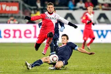 Thumbnail for article: Hoe Dries Mertens zijn eerste Napolitaanse harten veroverde
