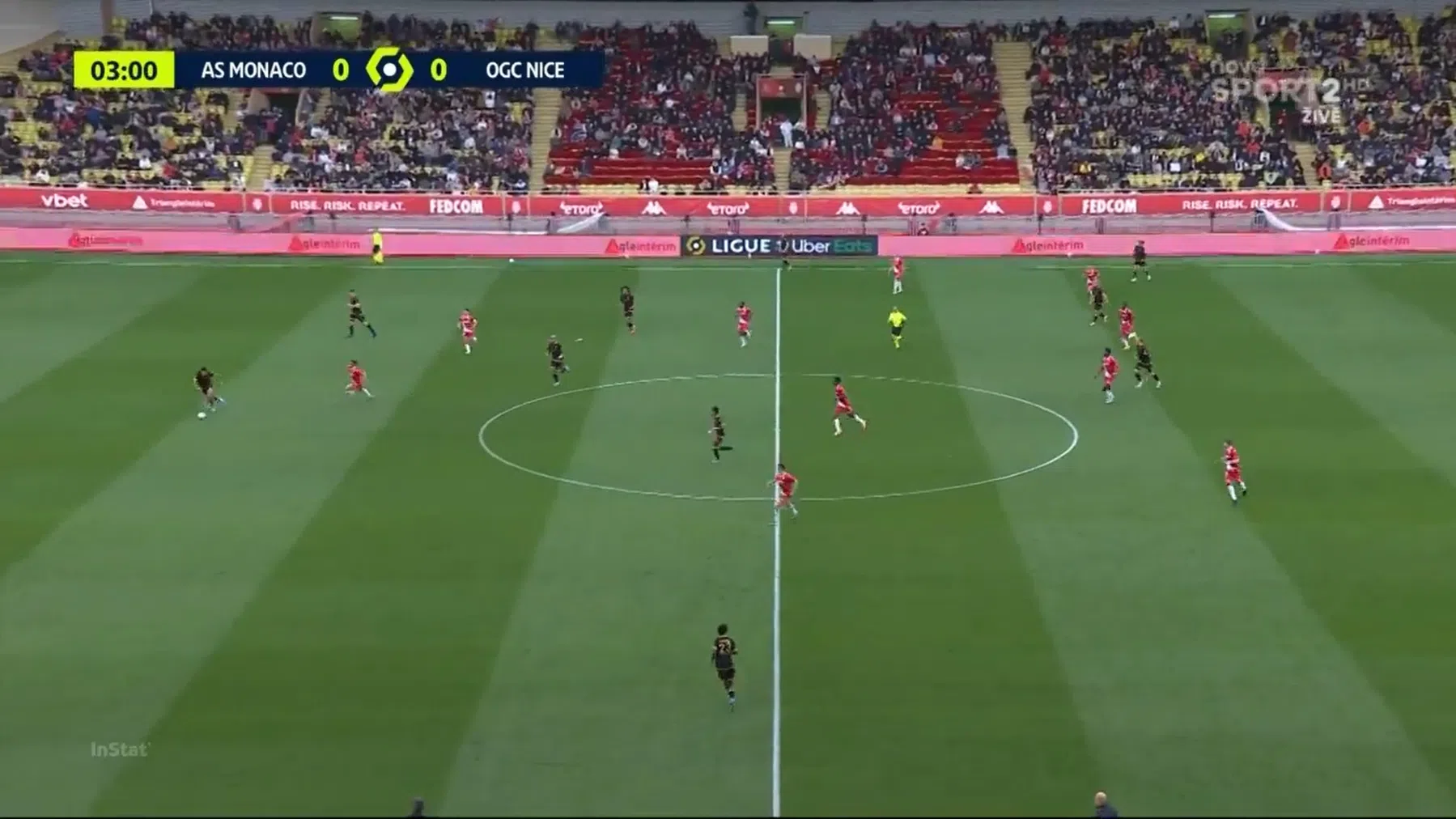 Dit kan PSV verwachten van AS Monaco