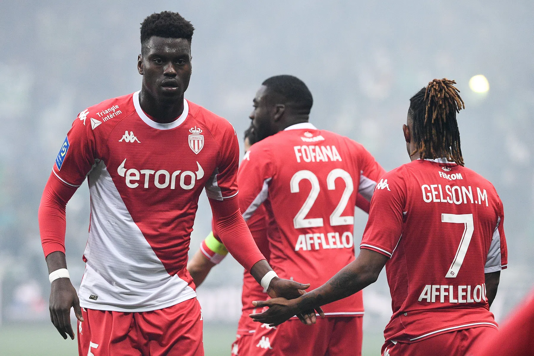 Twijfelgevallen Monaco doorstaan laatste test, Boadu ontbreekt tegen PSV