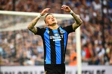 Thumbnail for article: Zorgen bij Club Brugge: stabiele defensie verandert in een gatenkaas