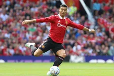 Thumbnail for article: Koning Ronaldo neemt zijn coach, de rest van de selectie en de fans niet serieus