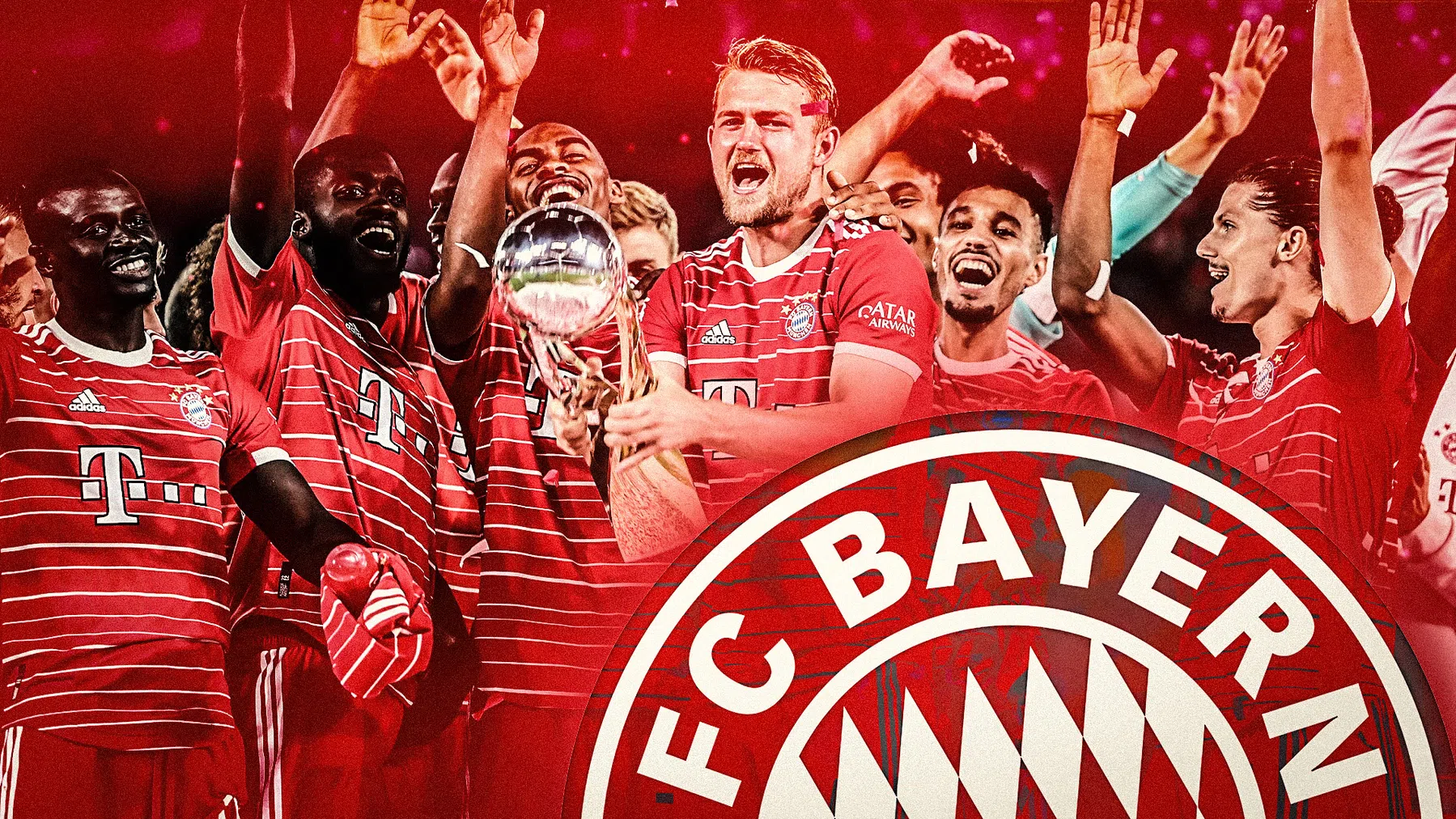 'Ik ben ervan geschrokken hoe De Ligt binnen is gekomen bij Bayern München'