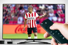 Thumbnail for article: Voetbal op tv: waar de Europese duels van PSV, AZ en FC Twente te volgen zijn