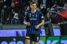 Thumbnail for article: Ajax aast in Italië op de nieuwe Luca Toni