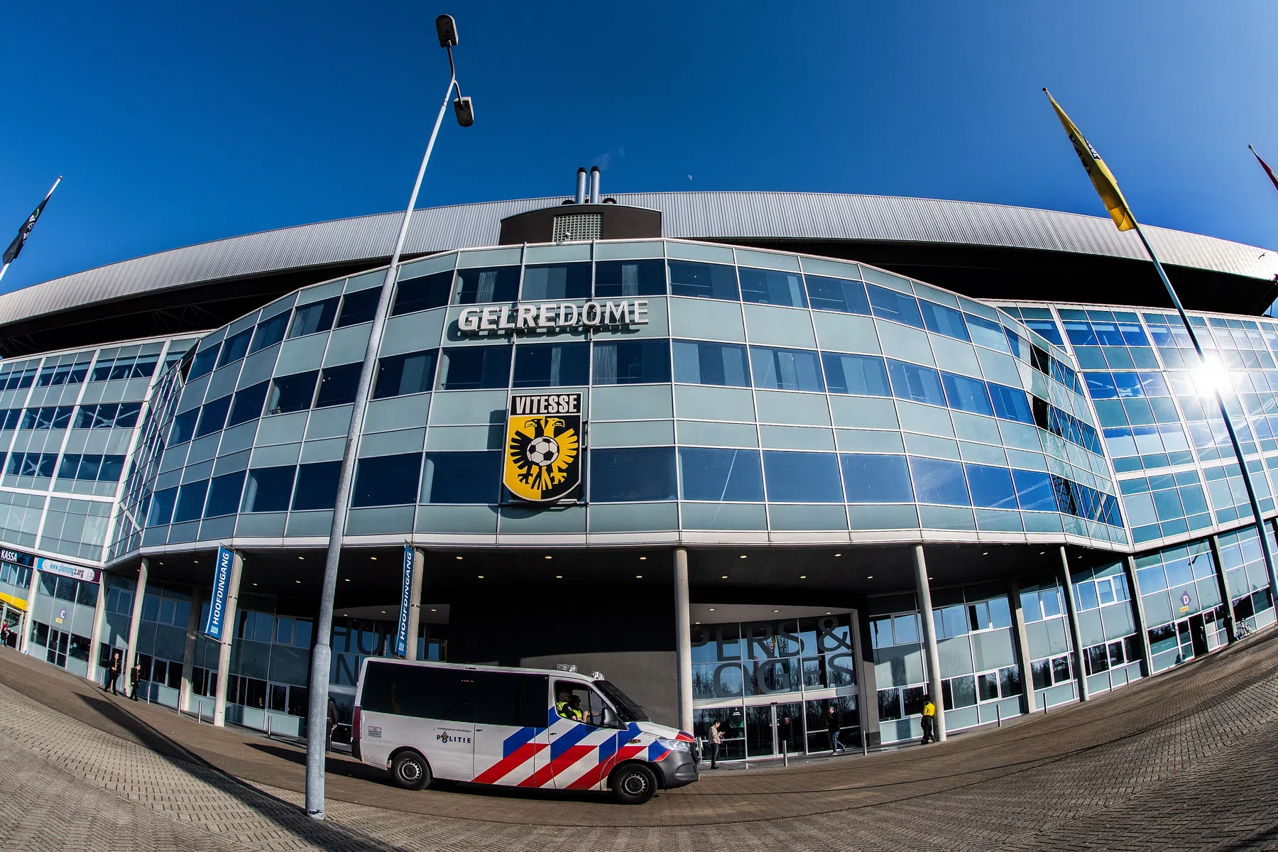 Vitesse komt met langverwachte update, maar laat vragen onbeantwoord