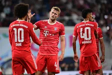 Thumbnail for article: De Ligt verklapt met welke aanvaller hij de grootste problemen had