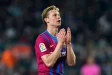 Thumbnail for article: Chelsea weet hoe het Frenkie de Jong kan verleiden voor Barça-vertrek