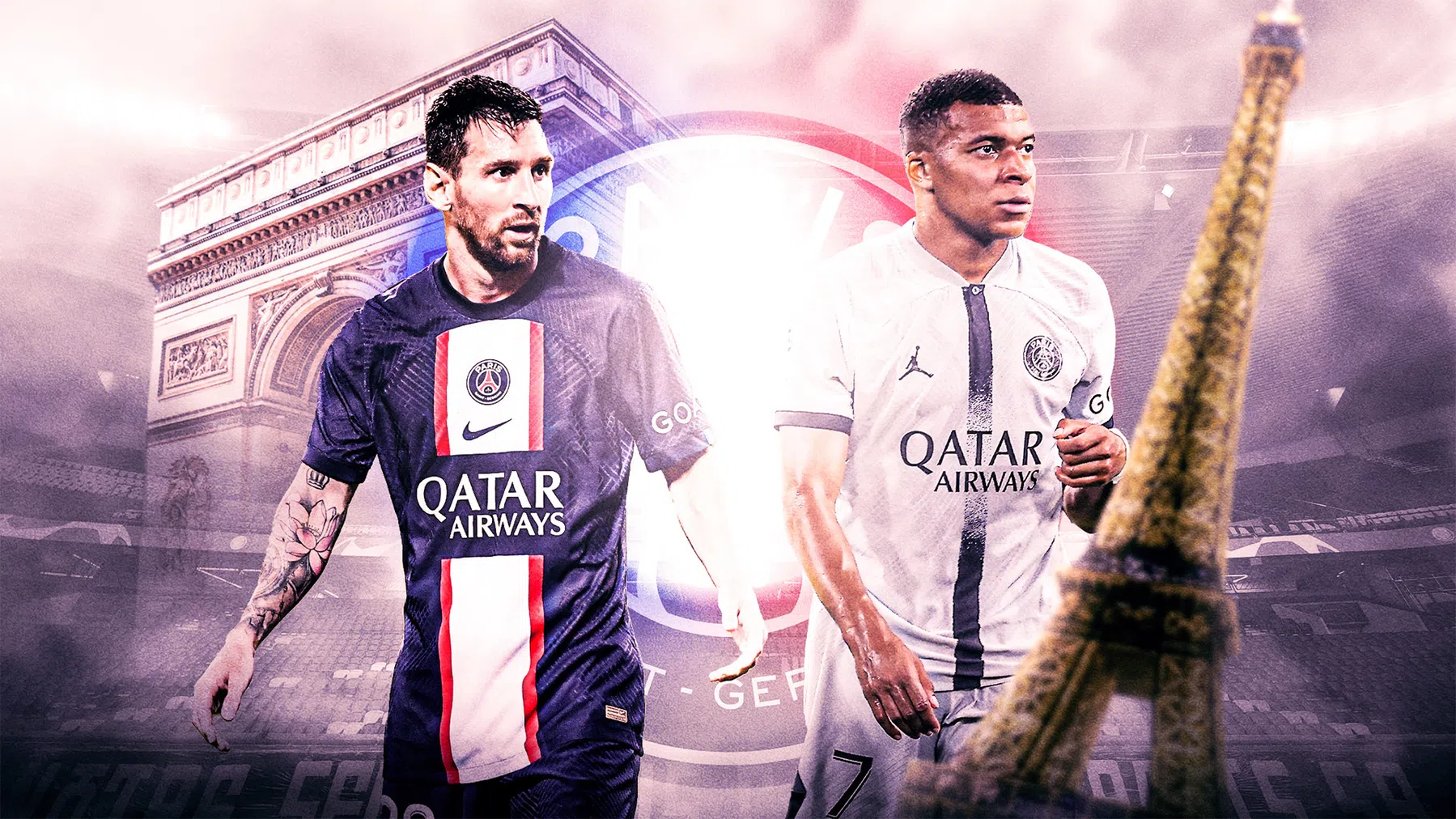 Enorme verandering bij PSG: 'Geef ze nu een grote kans op de Champions League'