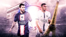 Thumbnail for article: Enorme verandering bij PSG: 'Geef ze nu een grote kans op de Champions League'