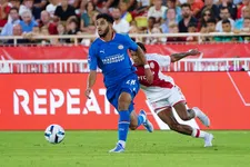 Thumbnail for article: Spaans talent van PSV: 'Het maakt niet uit wie er voor me staat'