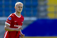 Thumbnail for article: AZ reist zonder zestal spelers af naar Schotland