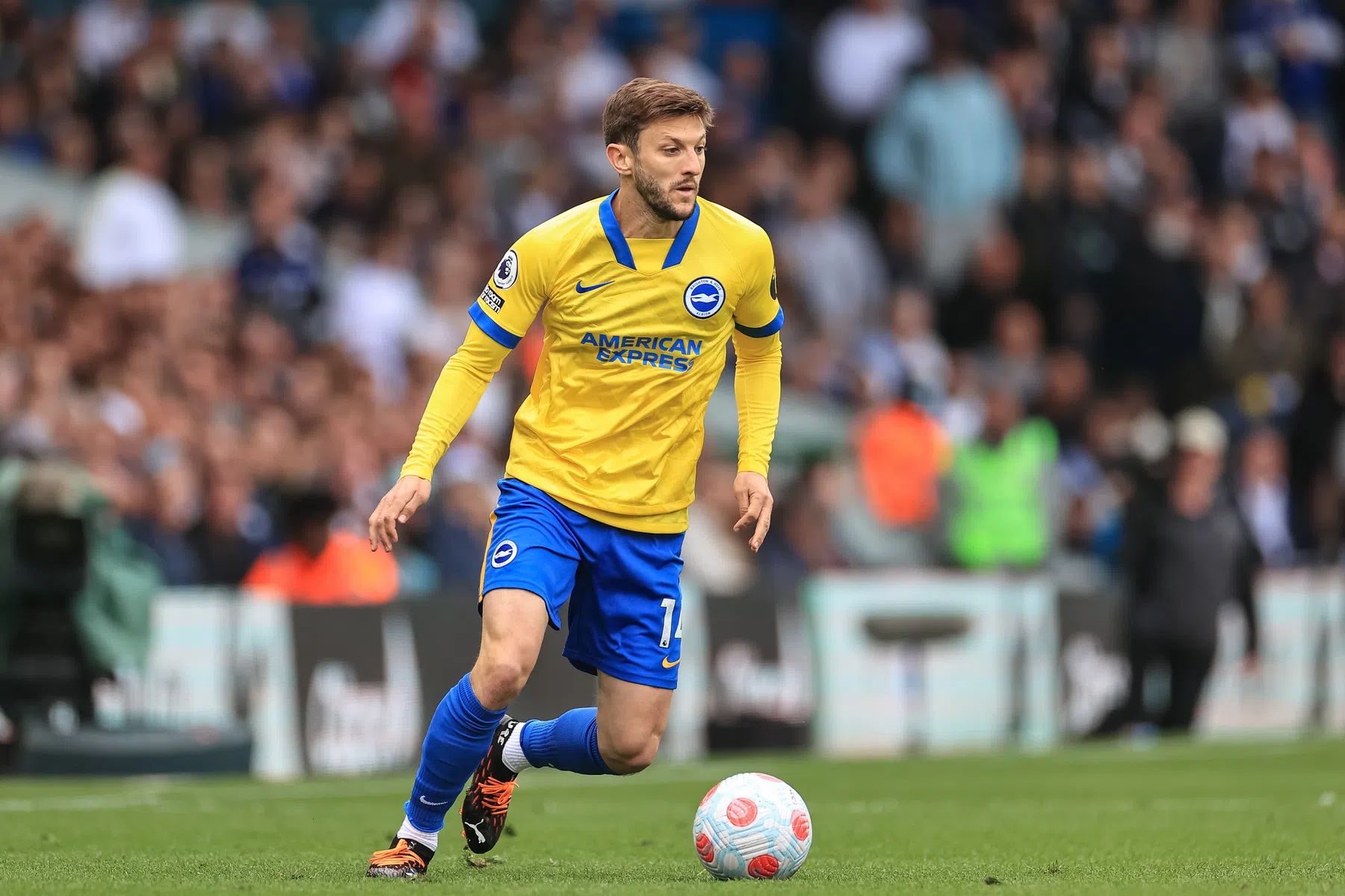 Voormalige protegé blij verlost van Klopp-stramien: 'Ik kan weer golfen'