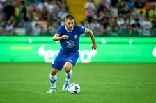 Thumbnail for article: Chelsea-boegbeeld Azpilicueta verrast en stelt Barcelona teleur