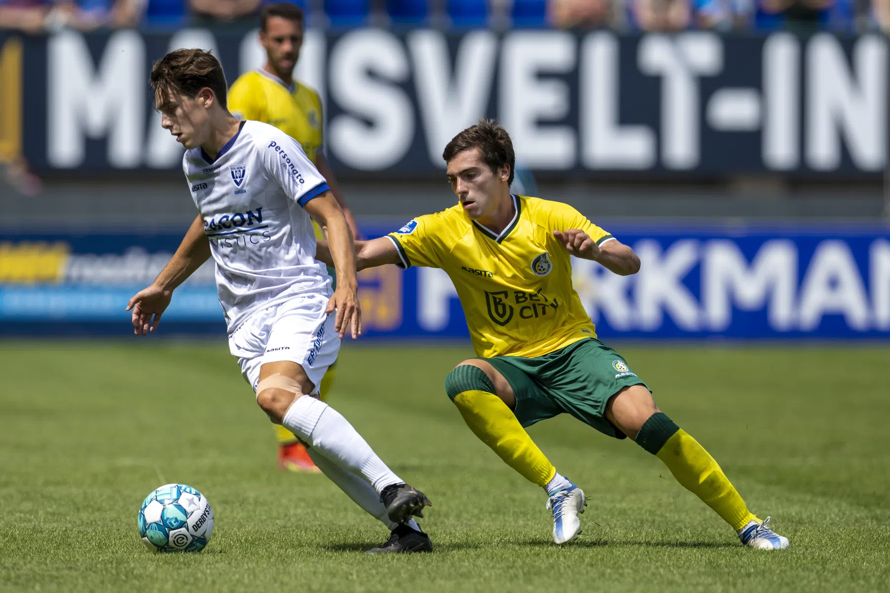 Raar dat Nederland geen Financial Fair Play heeft