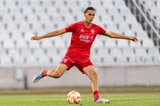 Thumbnail for article: Zerrouki vraagt FC Twente mee te werken aan transfer naar Feyenoord