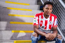 Thumbnail for article: De Guzmán: 'Rotterdam is voor mij écht thuiskomen'