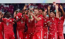 Thumbnail for article: Nagelsmann lovend over De Ligt: 'Hij is kandidaat voor een basisplaats'