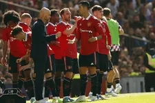 Thumbnail for article: Ten Hag neemt het op voor Ronaldo: 'Doe je research'