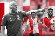 Thumbnail for article: Zo gaat het nieuwe Feyenoord eruitzien