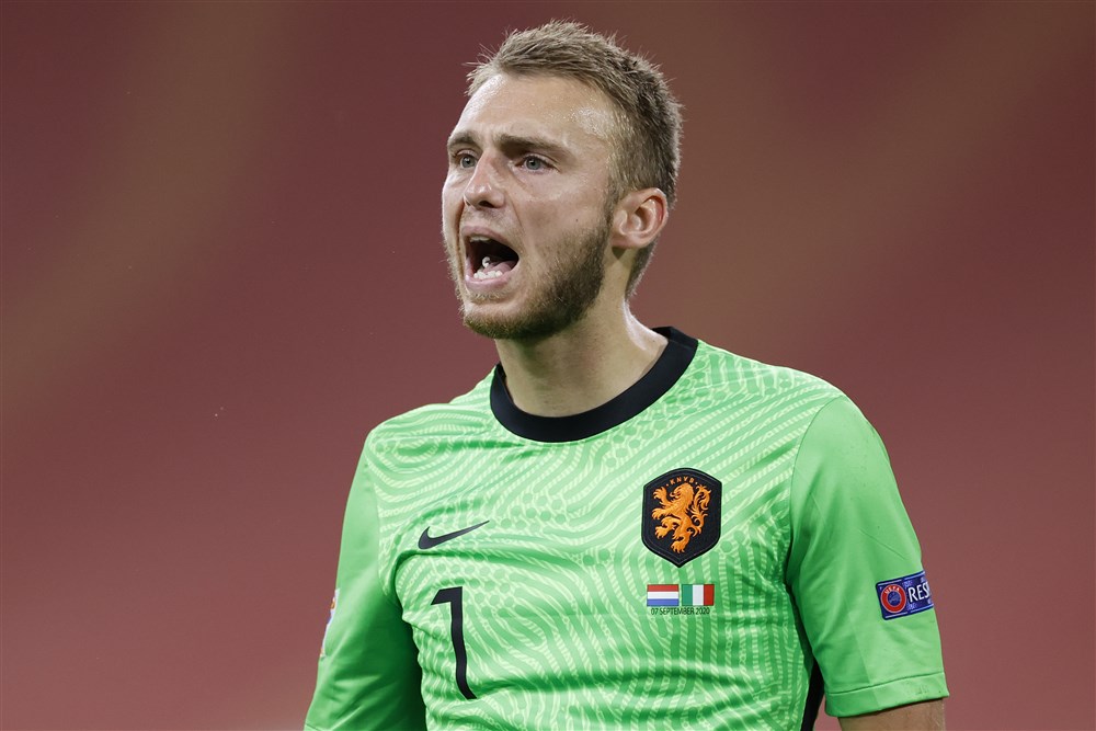 NEC met Duelund, maar nog zonder Cillessen tegen FC Twente