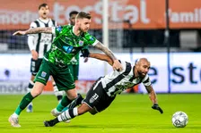 Thumbnail for article: Titanenstrijd op komst in de Eerste Divisie