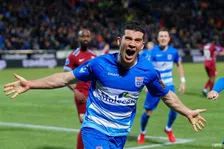 Thumbnail for article: RKC Waalwijk verrast met aantrekken Clement