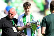Thumbnail for article: Wormuth spreekt zich uit over transfersoap rond Strand Larsen