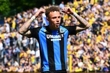Thumbnail for article: Lang begint op de bank bij Club Brugge, op eigen verzoek